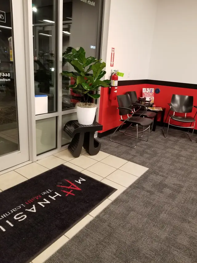 Mathnasium — photo from the business 10