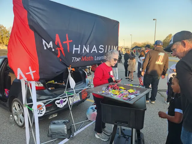Mathnasium — photo from the business 4