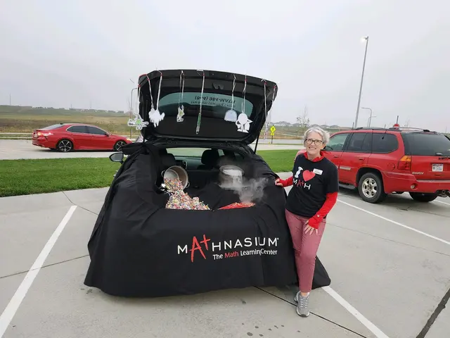 Mathnasium — photo from the business 11