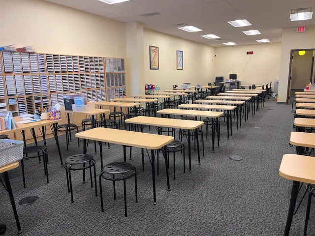 Kumon Math and Reading Center of Elkhorn - North — customer photo 1