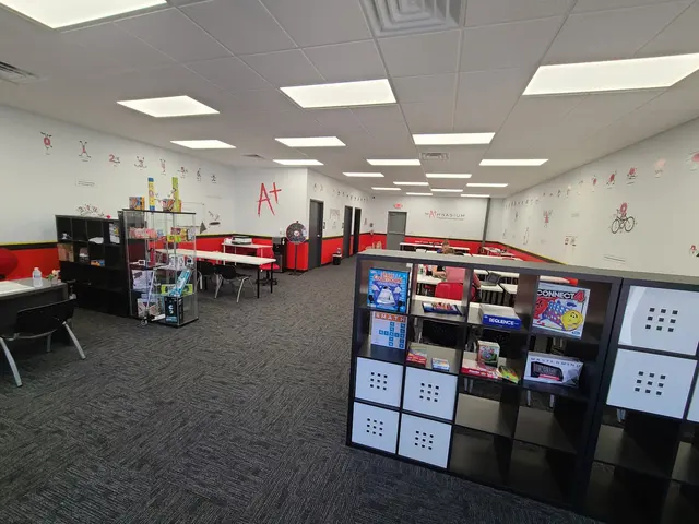 Mathnasium — photo from the business 4