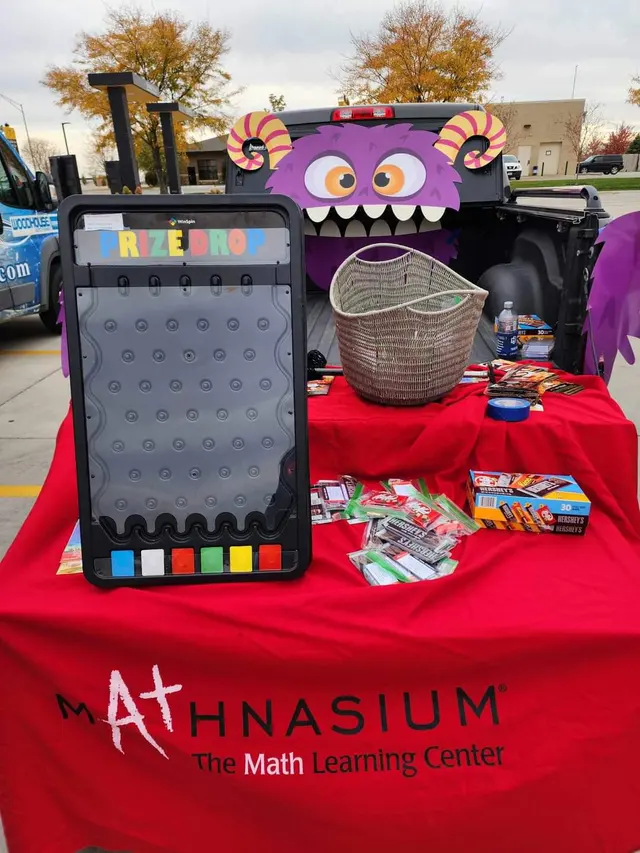 Mathnasium — photo from the business 6