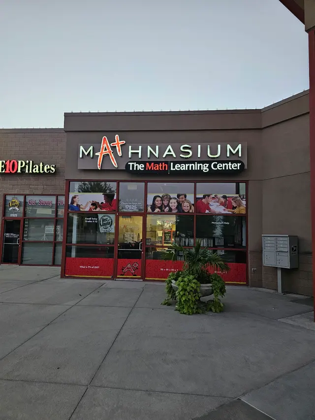 Mathnasium — customer photo 1