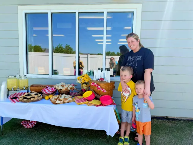 Hamilton Heights Child Development Center — photo from the business 7