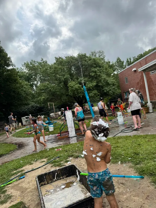 Hamilton Heights Child Development Center — photo from the business 4