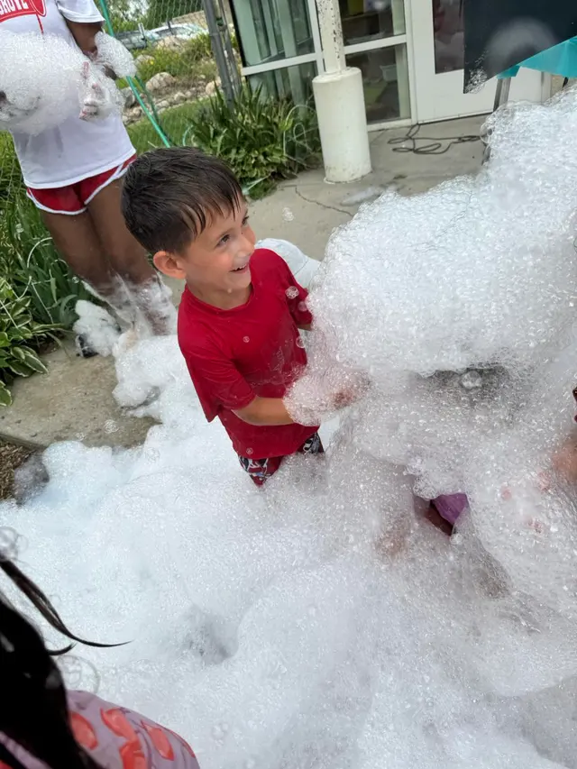Hamilton Heights Child Development Center — photo from the business 3