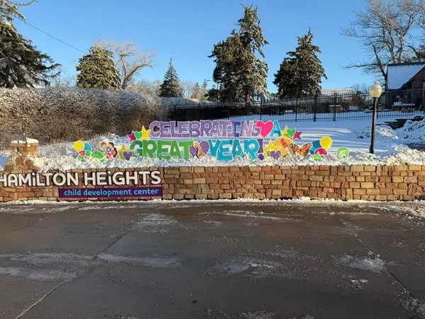 Hamilton Heights Child Development Center — photo from the business 5