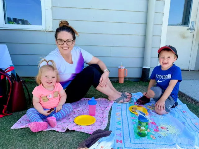 Hamilton Heights Child Development Center — photo from the business 10