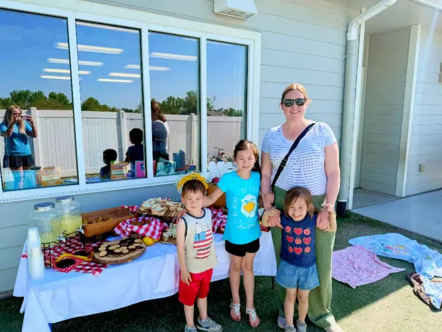 Hamilton Heights Child Development Center — photo from the business 8