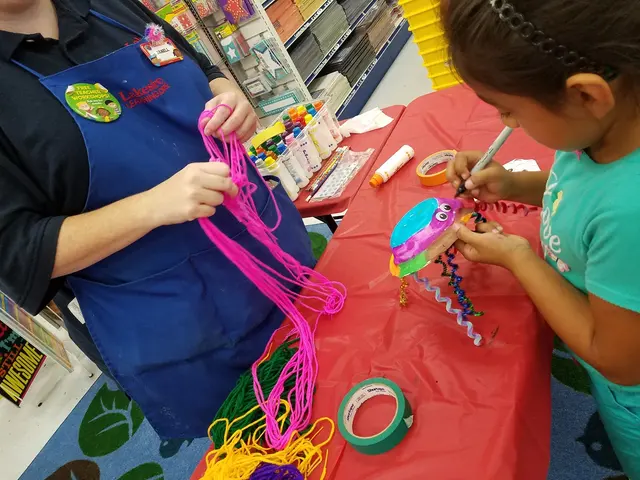 Lakeshore Learning Store — customer photo 5