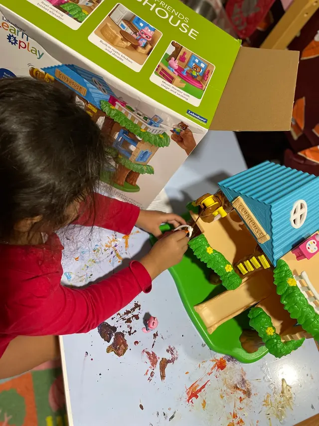Lakeshore Learning Store — customer photo 2