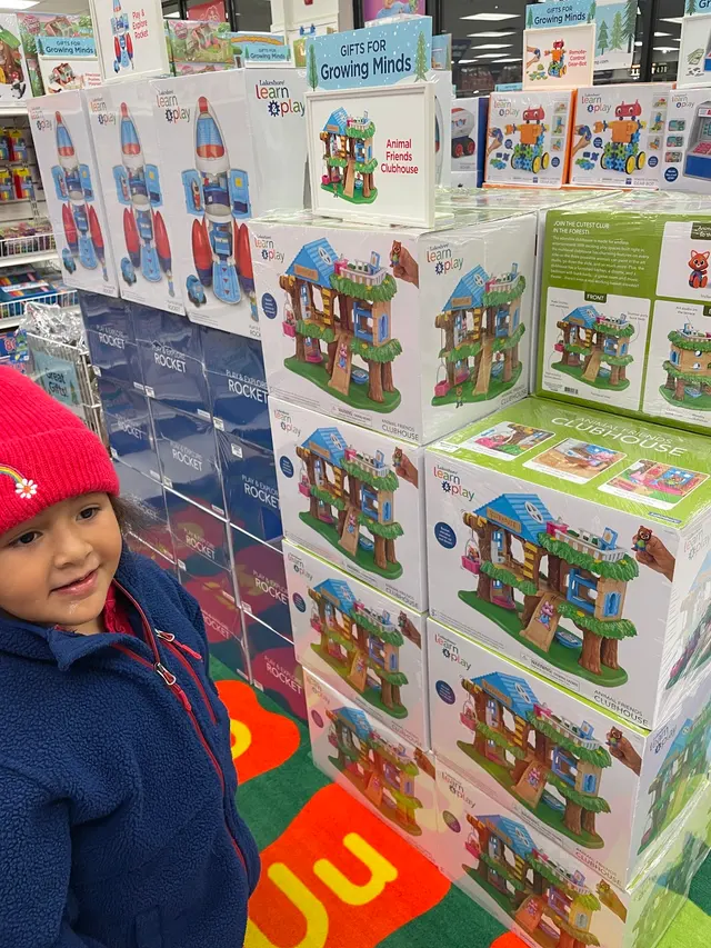 Lakeshore Learning Store — customer photo 3