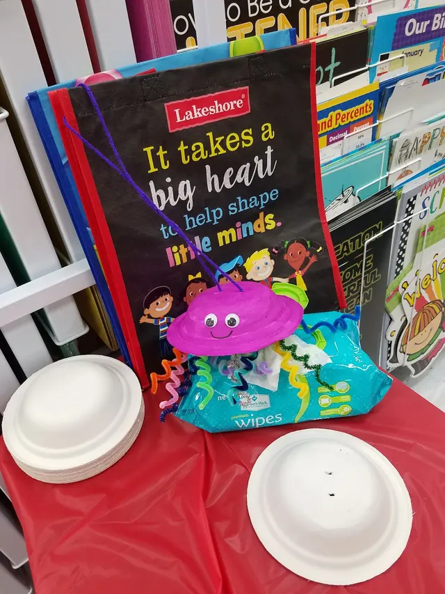 Lakeshore Learning Store — customer photo 4