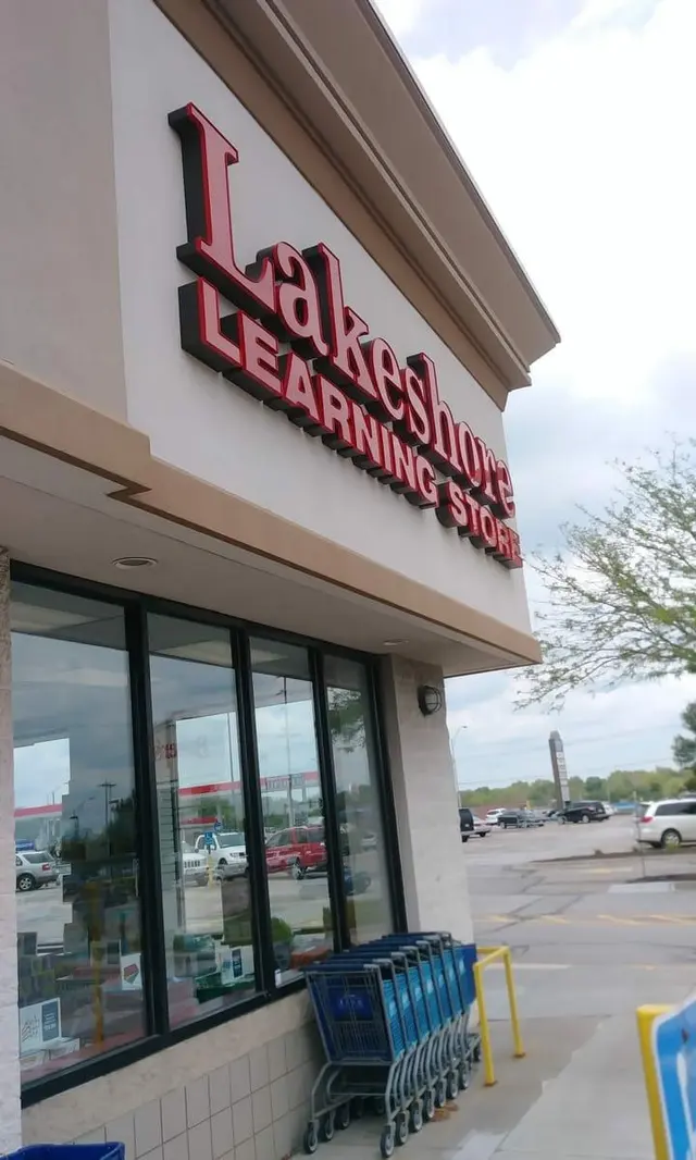 Lakeshore Learning Store — customer photo 1