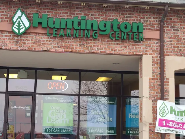 Huntington Learning Center Omaha — customer photo 4
