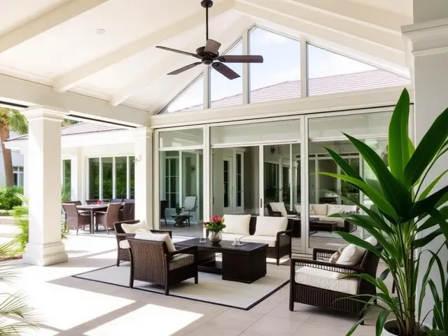 Patriot Windows and Doors — photo from the business 12