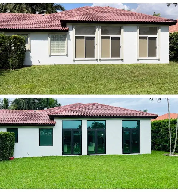 Florida Windows & Glass — photo from the business 3