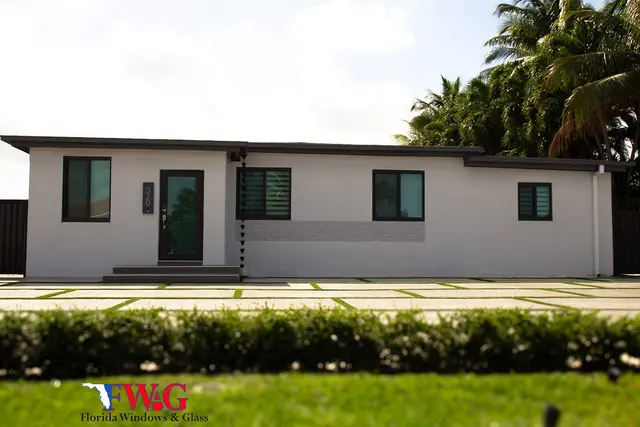 Florida Windows & Glass — photo from the business 4