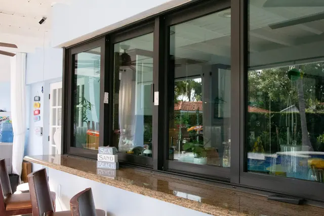 Florida Windows & Glass — photo from the business 10
