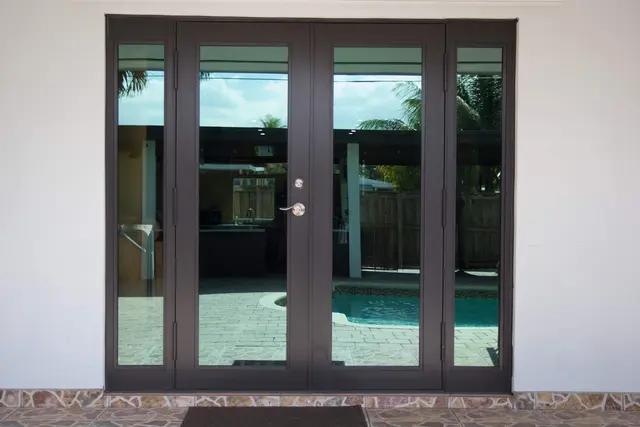 Florida Windows & Glass — photo from the business 2