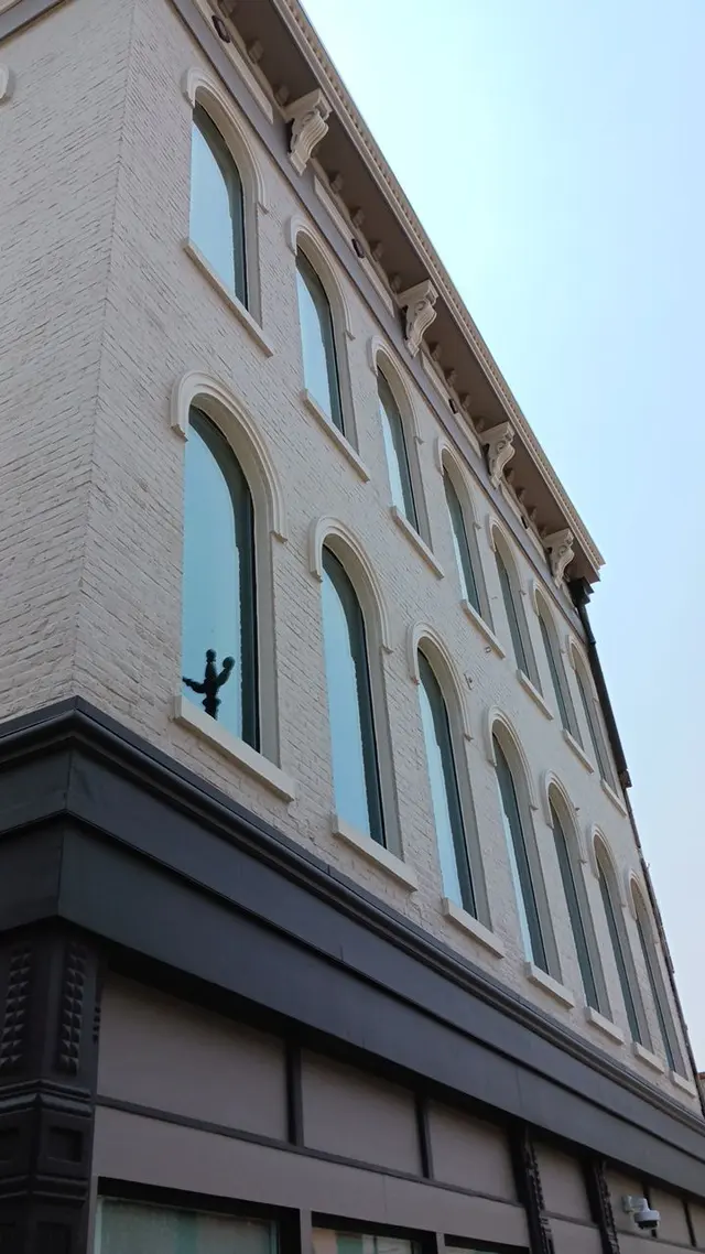 Petersburg Power Washing — photo from the business 12