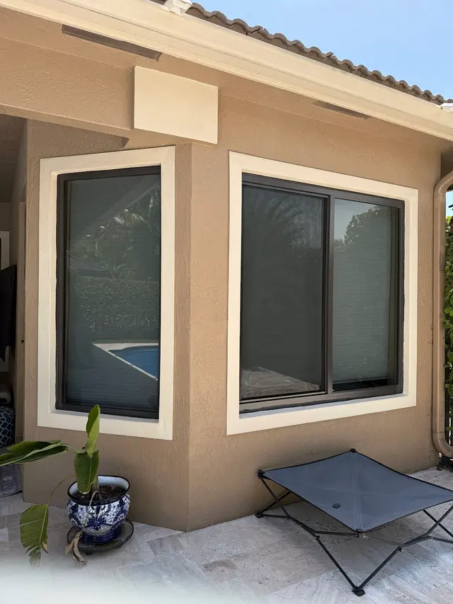 Calleja Impact Windows & Doors — photo from the business 6