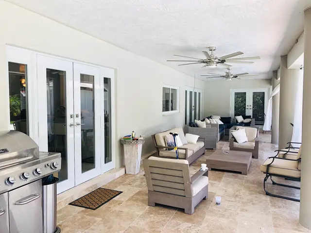 Calleja Impact Windows & Doors — photo from the business 2