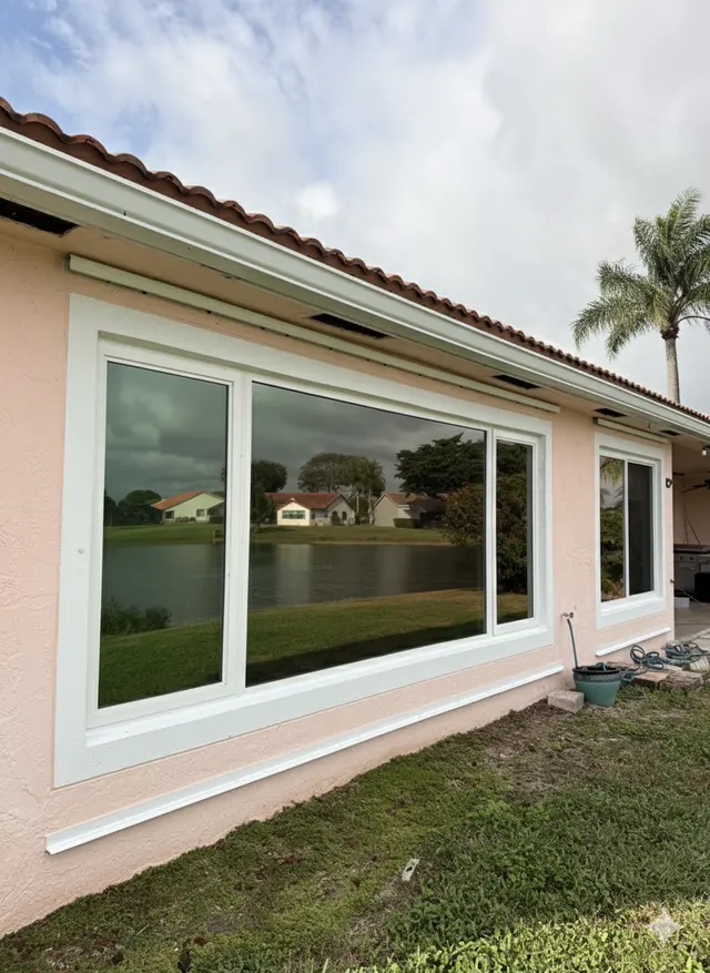 Calleja Impact Windows & Doors — photo from the business 4