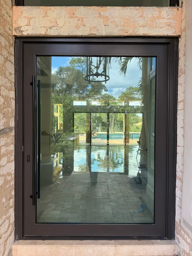 Calleja Impact Windows & Doors — photo from the business 3