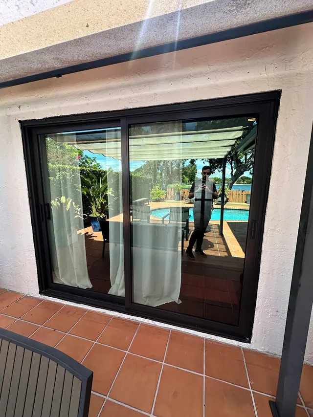 Calleja Impact Windows & Doors — photo from the business 11
