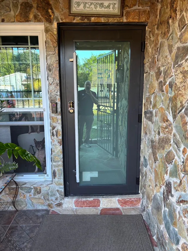 Calleja Impact Windows & Doors — customer photo 7