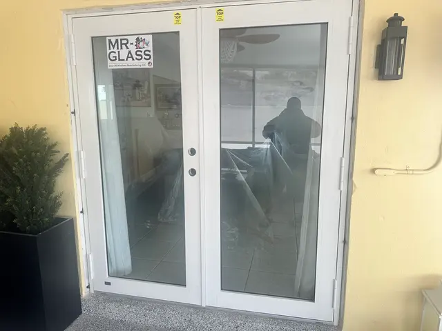Calleja Impact Windows & Doors — customer photo 1
