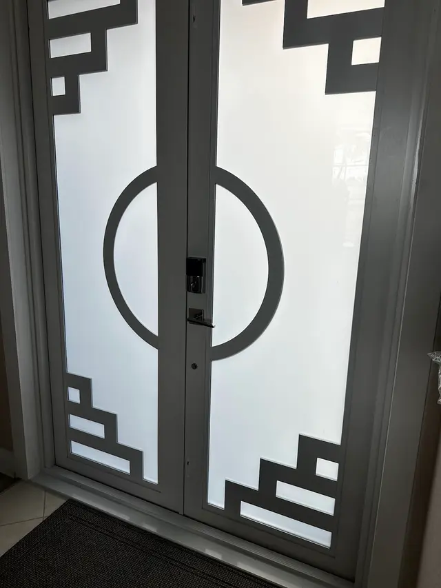 Calleja Impact Windows & Doors — photo from the business 10