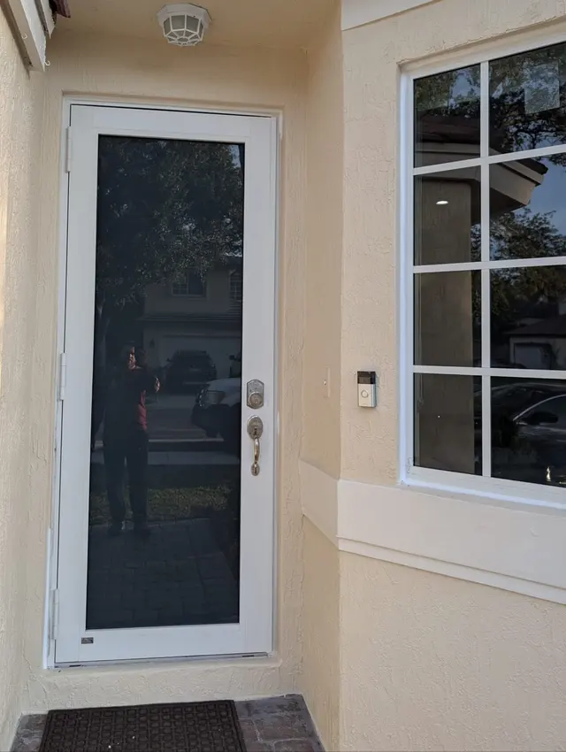 Priority Windows and Doors — photo from the business 2