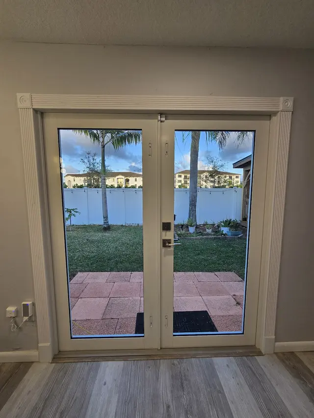 Priority Windows and Doors — customer photo 1