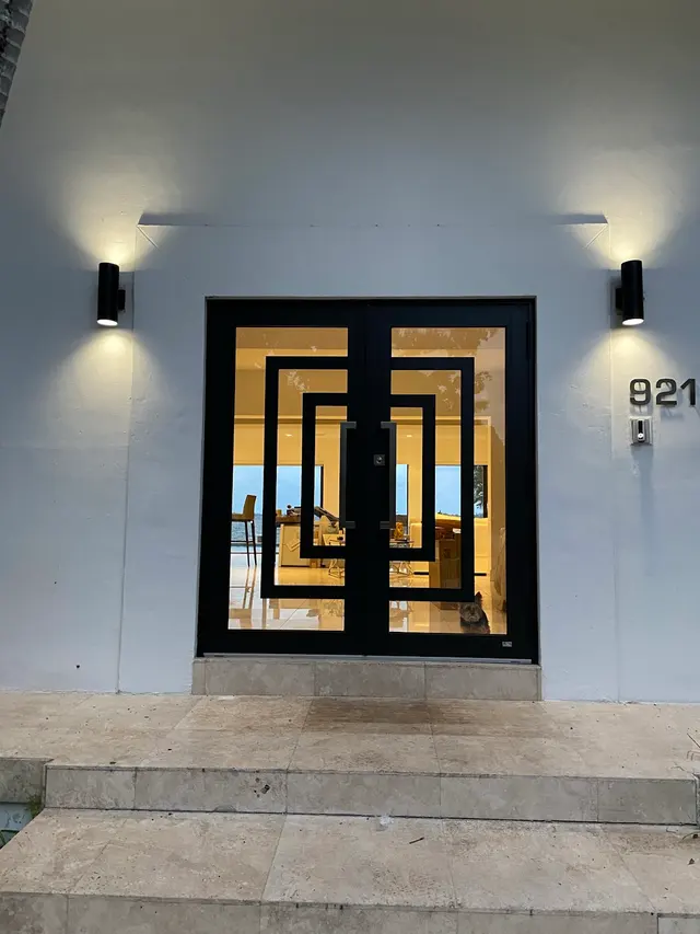 Priority Windows and Doors — photo from the business 12