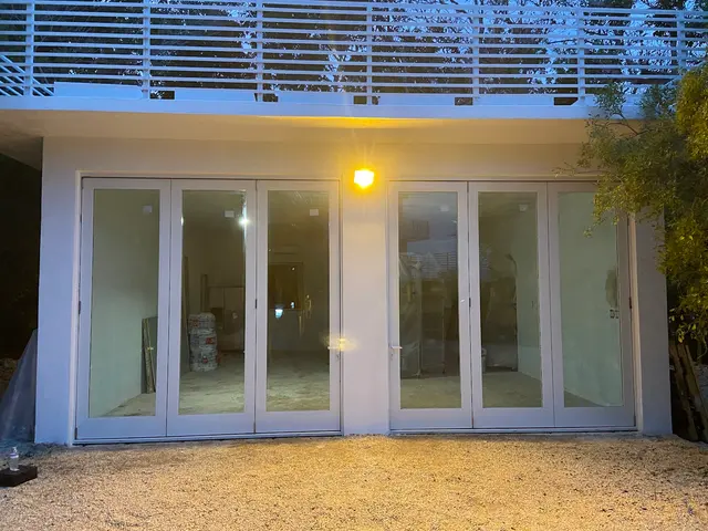 Priority Windows and Doors — photo from the business 7
