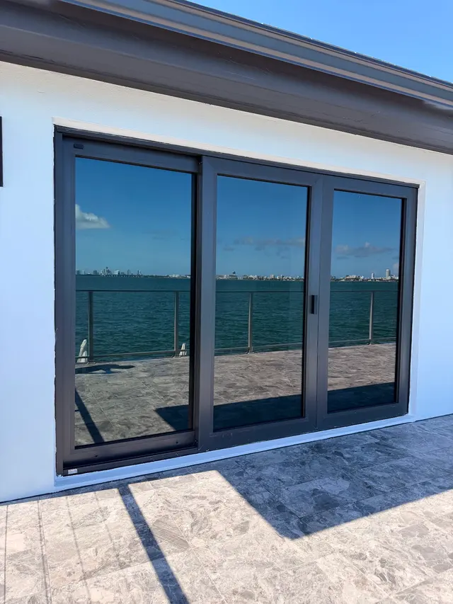 Priority Windows and Doors — photo from the business 11