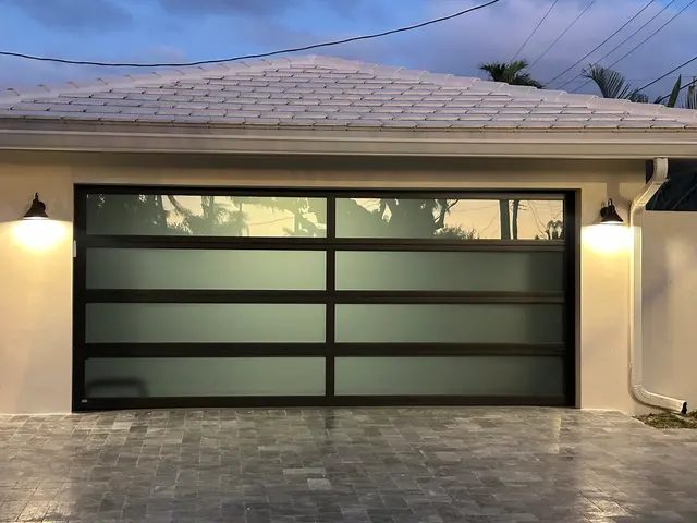 Heavy Duty Glass LLC — customer photo 6