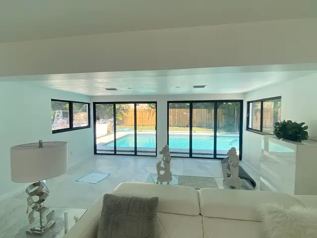 Heavy Duty Glass LLC — customer photo 7