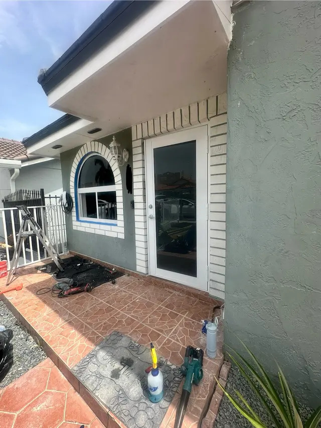 Heavy Duty Glass LLC — customer photo 5