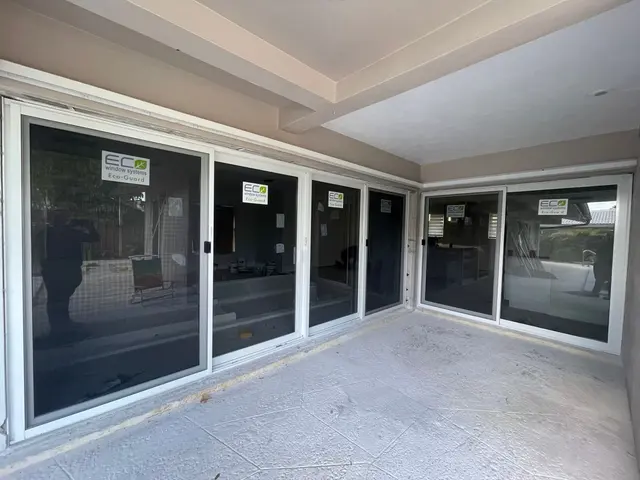 Heavy Duty Glass LLC — customer photo 10