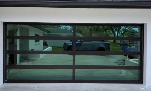 Heavy Duty Glass LLC — customer photo 1