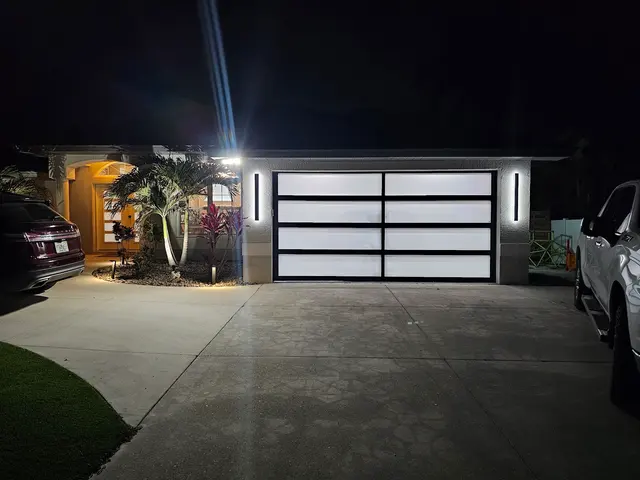 Heavy Duty Glass LLC — customer photo 11