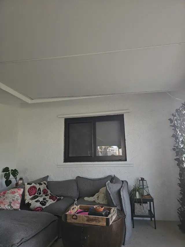 Customer photo of work by Heavy Duty Glass LLC, from David Avila's review
