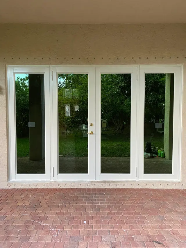 ClearView Impact Systems — photo from the business 8