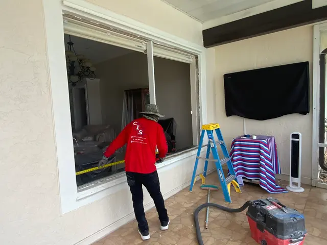 ClearView Impact Systems — photo from the business 9