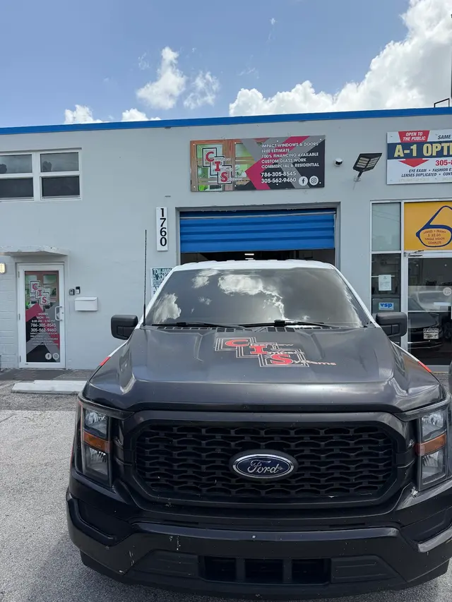 ClearView Impact Systems — photo from the business 6