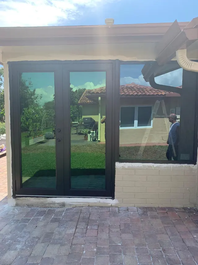 ClearView Impact Systems — photo from the business 11