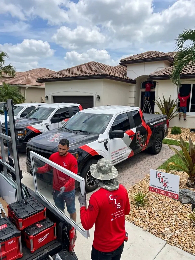 ClearView Impact Systems — photo from the business 2